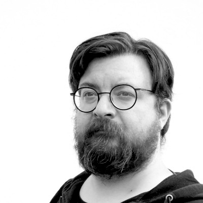 Ruben Hohndorf